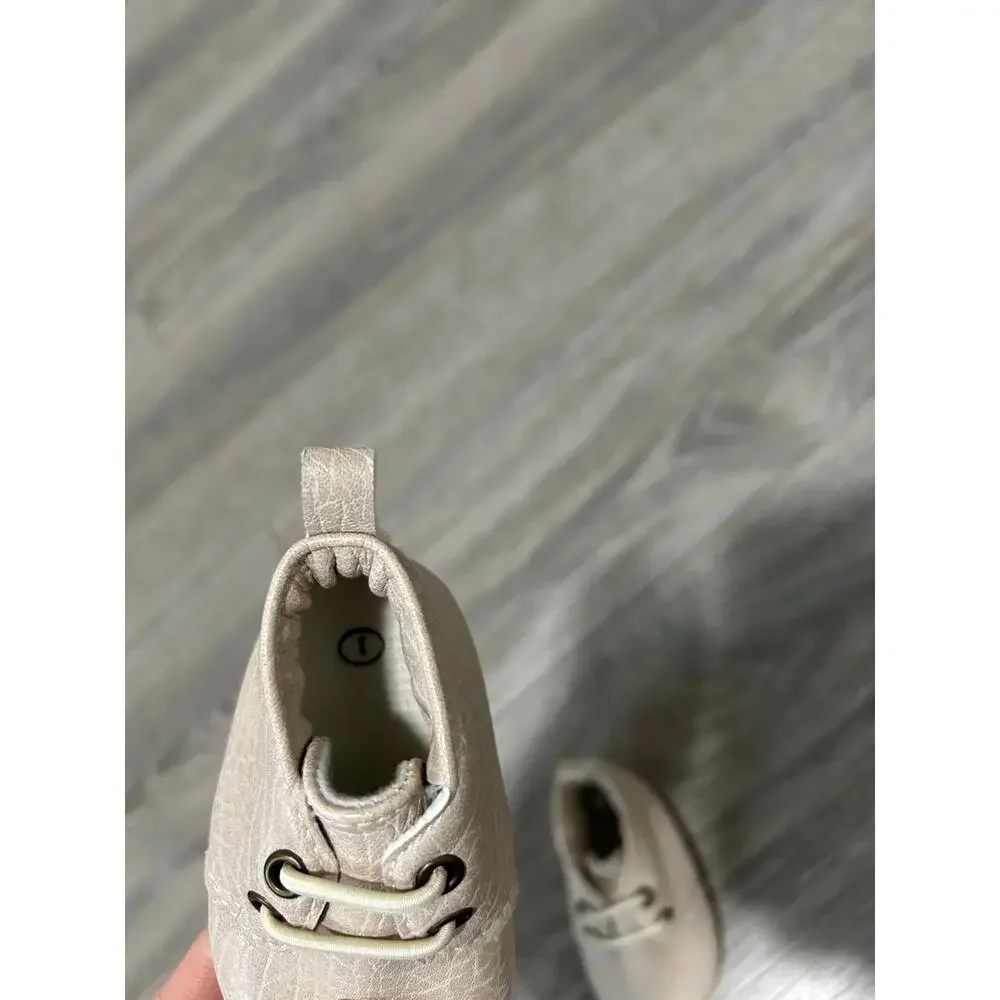 Baby & Kids Oxford Shoes